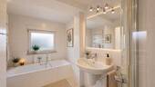 Baezimmer Ansicht II - 