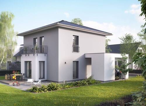 Terrasse - 