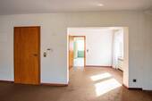 Durchgang Esszimmer/Küche - 