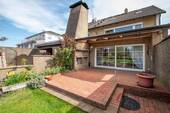 Terrassenbereich - 