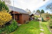 Gartenbereich - 