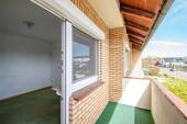 Kinderzimmer mit Balkon - 