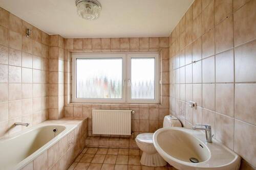 Badezimmer - 