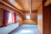 Ausgebaute Dachetage - 
