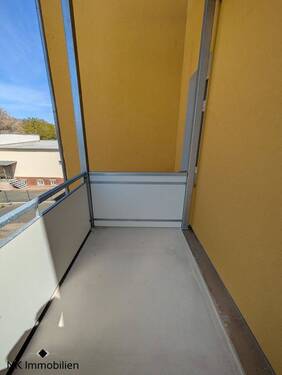 Balkon - 