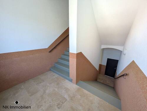 Treppenhaus - 