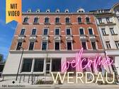 Galerie - ++ modernes 3-Raum Zuhause - mit Küche & Balkon, Tageslichtbad mit Dusche - zentral gelegen ++
