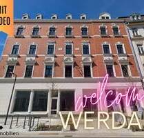 ++ modernes 3-Raum Zuhause - mit Küche & Balkon, Tageslichtbad mit Dusche - zentral gelegen ++ - Werdau