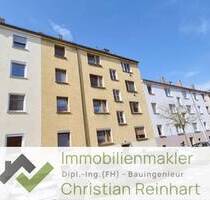 *** Mehrfamilienhaus mit 12 Wohnungen in Fürth ***