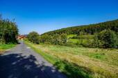 Ruhige Anliegerstraße - Grundstück in Mossautal / Hiltersklingen