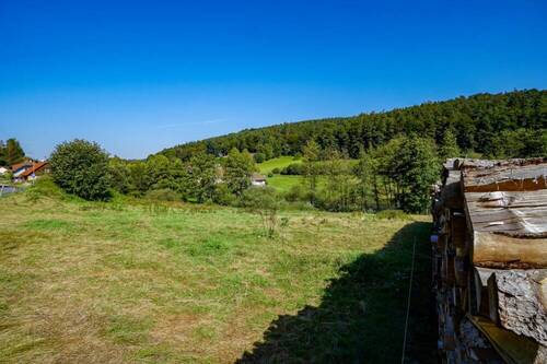 Natur pur - 