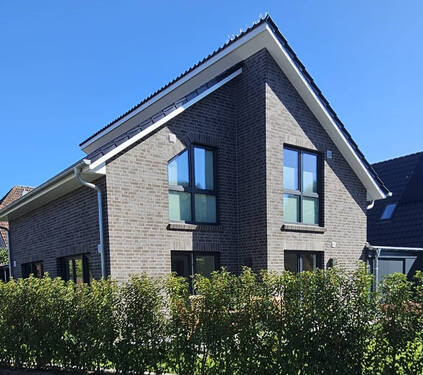 Referenzobjekt - 6 Zimmer Einfamilienhaus zum Kaufen in Oldenburg / Wechloy
