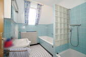Badezimmer OG - 
