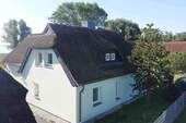Hausansicht Straße - 