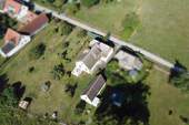 Ansicht von oben - Einfamilienhaus mit 160,00 m² in Insel Hiddensee zum Kaufen