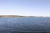 Blick auf Grieben_ Hiddensee - 