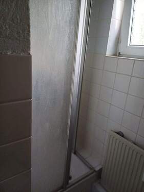 Dusche im OG - 
