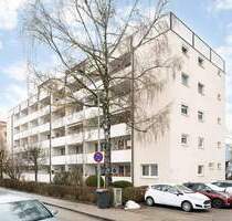 1 Zimmer Apartment im Neufahrner Süden - Neufahrn bei Freising