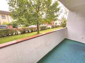 Loggia - 1 Zimmer Etagenwohnung in Neufahrn bei Freising