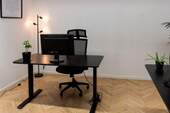 Co-Working Arbeitsplatz - 