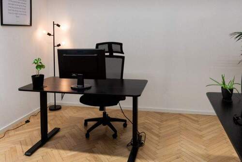 Co-Working Arbeitsplatz - 