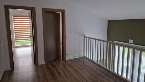 Kinderzimmer 1 und 2 DG - 