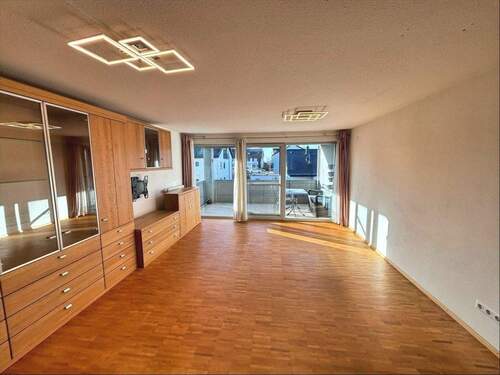 Wohnbereich - 3 Zimmer Etagenwohnung in Sindelfingen