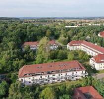 Ihre Immobilie mit Zukunft nahe Leipzig: Vermietete Maisonette mit 4 Zimmern - Oschatz Fliegerhorst