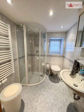 Badezimmer UG - 