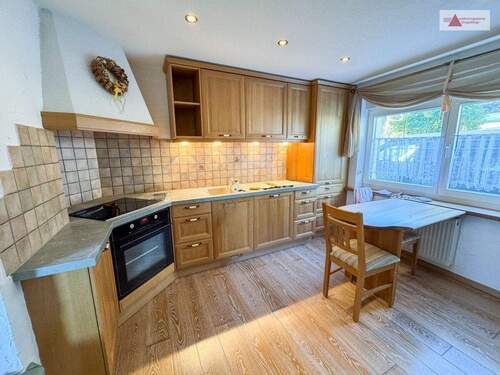 Küche EG - Einfamilienhaus mit 158,00 m&sup2; in Eibenstock zum Kaufen