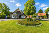 Dahlem-Dorf - 