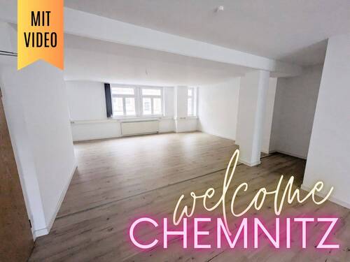 Galerie - ++ flexible Büro- oder Studiofläche mit Aufzug - 78 m² zu günstiger Miete 