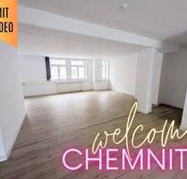 ++ flexible Büro- oder Studiofläche mit Aufzug - 78 m² zu günstiger Miete | zentrumsnähe ++ - Chemnitz Sonnenberg