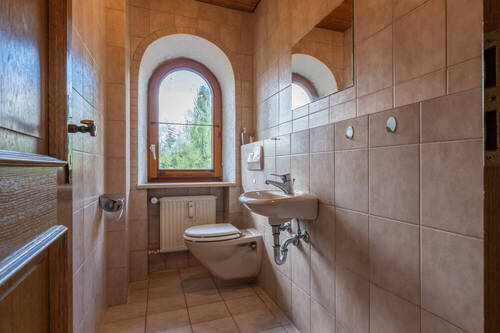 Gäste-WC - 