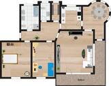 Grundriss - 