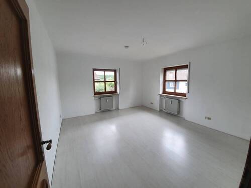 Schlafzimmer - 3 Zimmer Etagenwohnung in Passau