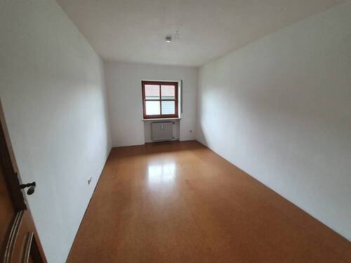 Kinderzimmer - Etagenwohnung mit 112,00 m&sup2; in Passau zum Kaufen