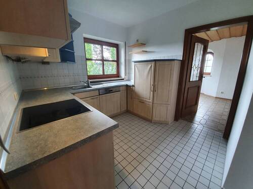 Küche mit EBK (1) - 