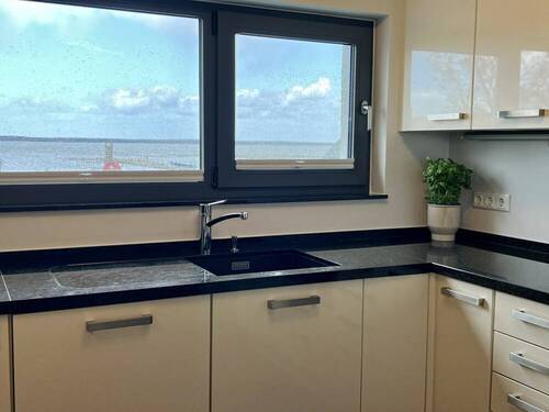 Kochen mit Meerblick - 