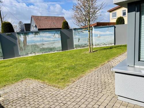 Sichtgeschützter Sonnentraum - Einfamilienhaus mit 145,00 m&sup2; in Wunstorf / Steinhude zum Kaufen