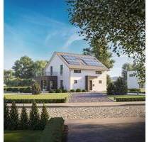 Tschüss Miete! Hallo Eigenheim!!! KFW 40+ Haus inkl. Förderung! - Doberschütz Sprotta-Siedlung Tschüss Miete! Hallo Eigenheim!!! KFW 40+ Haus inkl. Förderung! - Doberschütz Sprotta-Siedlung