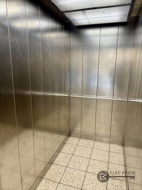 Fahrstuhl - 