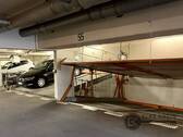 Tiefgarage - 