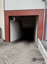 Zufahrt Tiefgarage - 