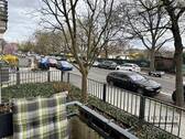 Ausblick / Balkon - 
