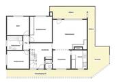 Grundriss Skizze EG - 