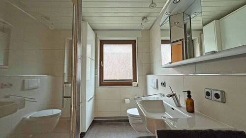 Badezimmer - 