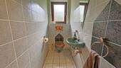 Gäste-WC - 