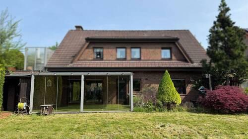 Rückansicht - 