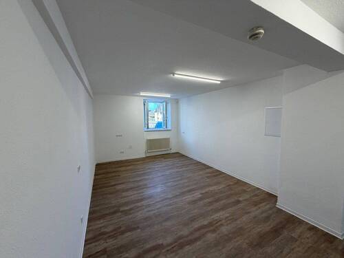Zimmer 1 - Büro zur Miete in Donaueschingen